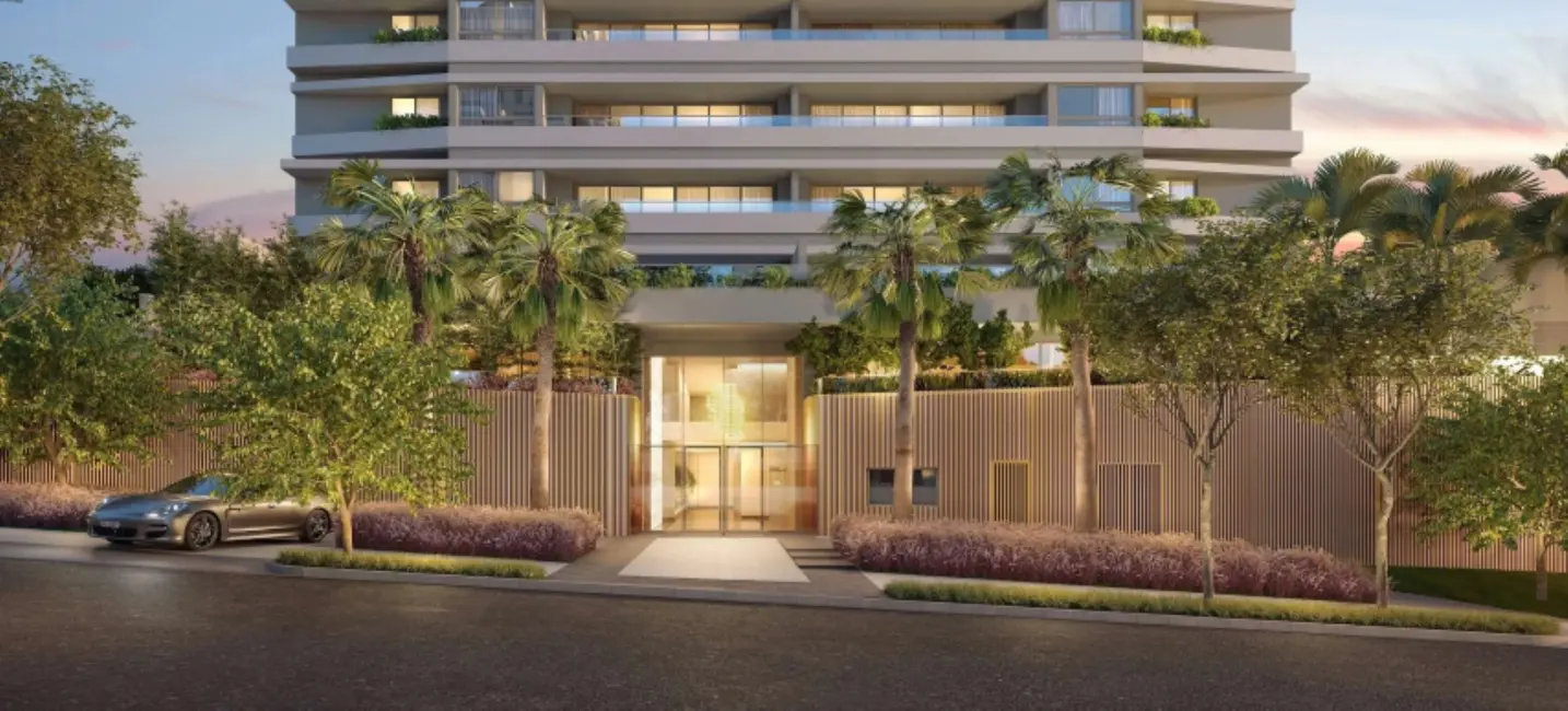 Apartamento com 3 quartos à venda, 178m2 em Jardim Europa, Porto Alegre - RS - imagem 2 Foto 2 de Apartamento com 3 quartos à venda, 178m2 em Jardim Europa, Porto Alegre - RS