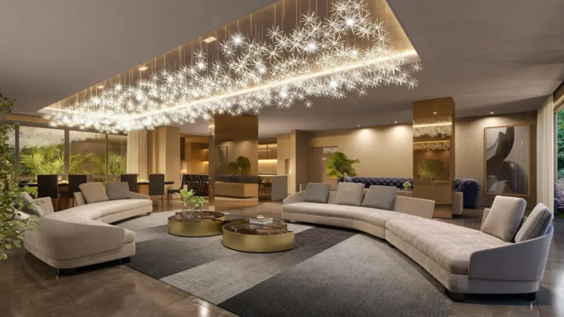 Apartamento com 3 quartos à venda, 244m2 em Jardim Europa, Porto Alegre - RS - imagem 6 Foto 6 de Apartamento com 3 quartos à venda, 244m2 em Jardim Europa, Porto Alegre - RS