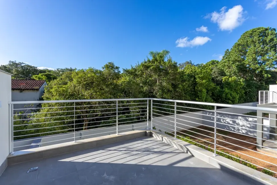 Foto 7 de Casa de Condomínio com 3 quartos à venda, 441m2 em Pedra Redonda, Porto Alegre - RS