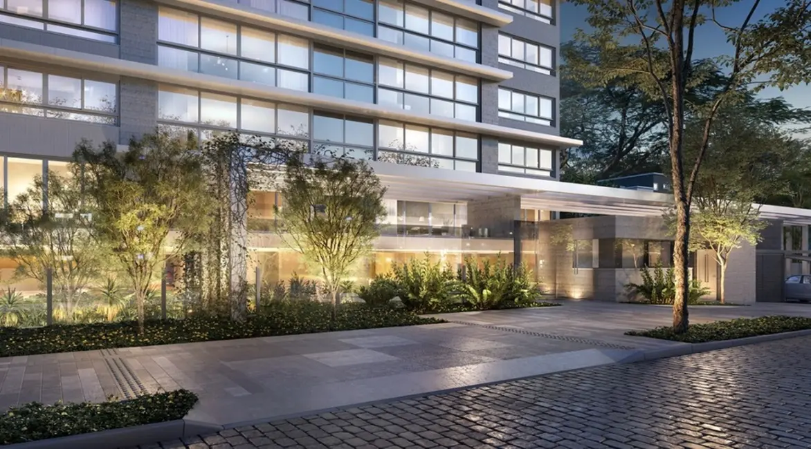 Apartamento com 3 quartos à venda, 160m2 em Auxiliadora, Porto Alegre - RS - imagem 1 Foto 1 de Apartamento com 3 quartos à venda, 160m2 em Auxiliadora, Porto Alegre - RS