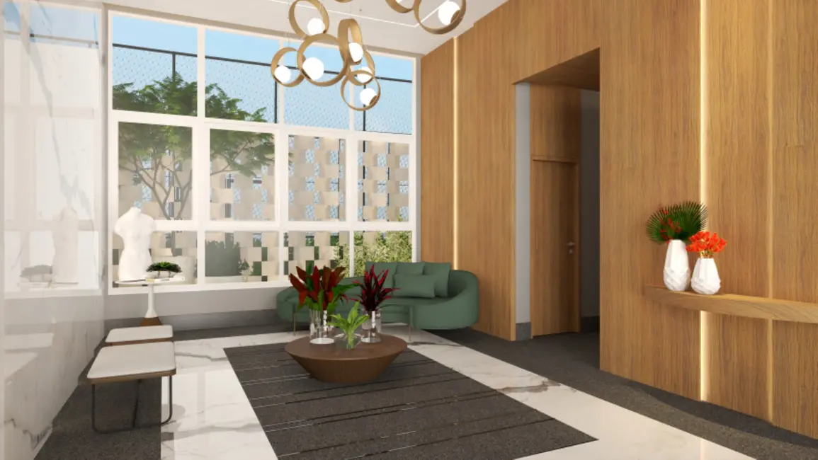 Foto 4 de Apartamento com 3 quartos à venda, 217m2 em Bela Vista, Porto Alegre - RS