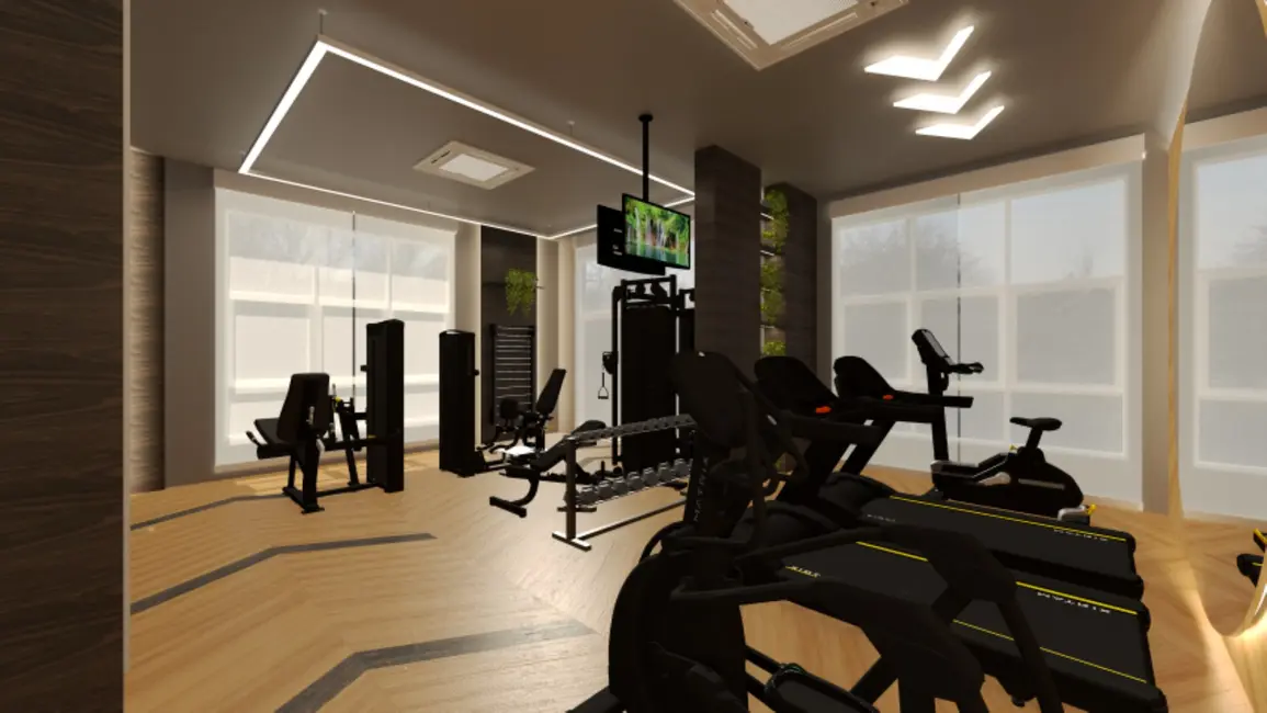 Foto 8 de Apartamento com 3 quartos à venda, 217m2 em Bela Vista, Porto Alegre - RS