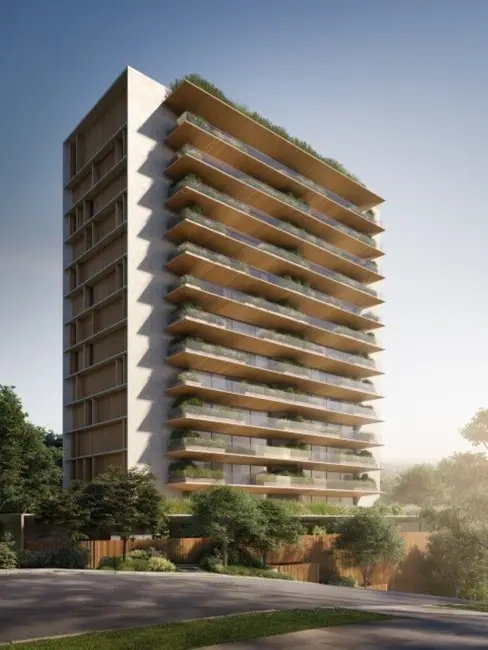 Foto 1 de Apartamento com 3 quartos à venda, 349m2 em Bela Vista, Porto Alegre - RS