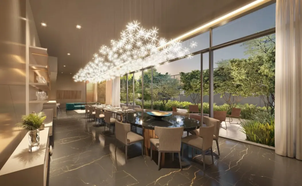 Apartamento com 4 quartos à venda, 292m2 em Jardim Europa, Porto Alegre - RS - imagem 8 Foto 8 de Apartamento com 4 quartos à venda, 292m2 em Jardim Europa, Porto Alegre - RS