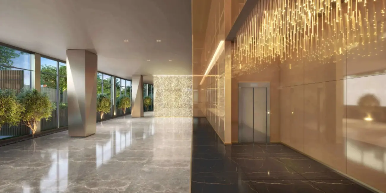 Apartamento com 4 quartos à venda, 306m2 em Jardim Europa, Porto Alegre - RS - imagem 4 Foto 4 de Apartamento com 4 quartos à venda, 306m2 em Jardim Europa, Porto Alegre - RS