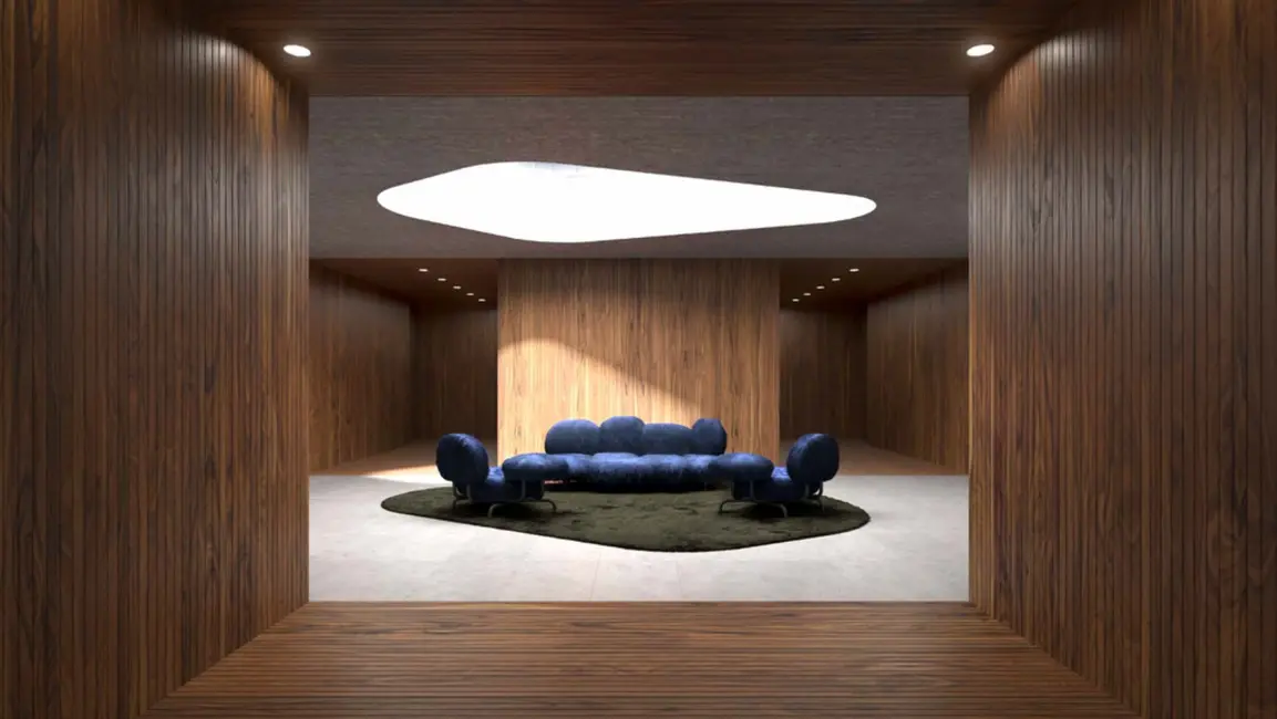 Foto 4 de Apartamento com 3 quartos à venda, 317m2 em Petrópolis, Porto Alegre - RS