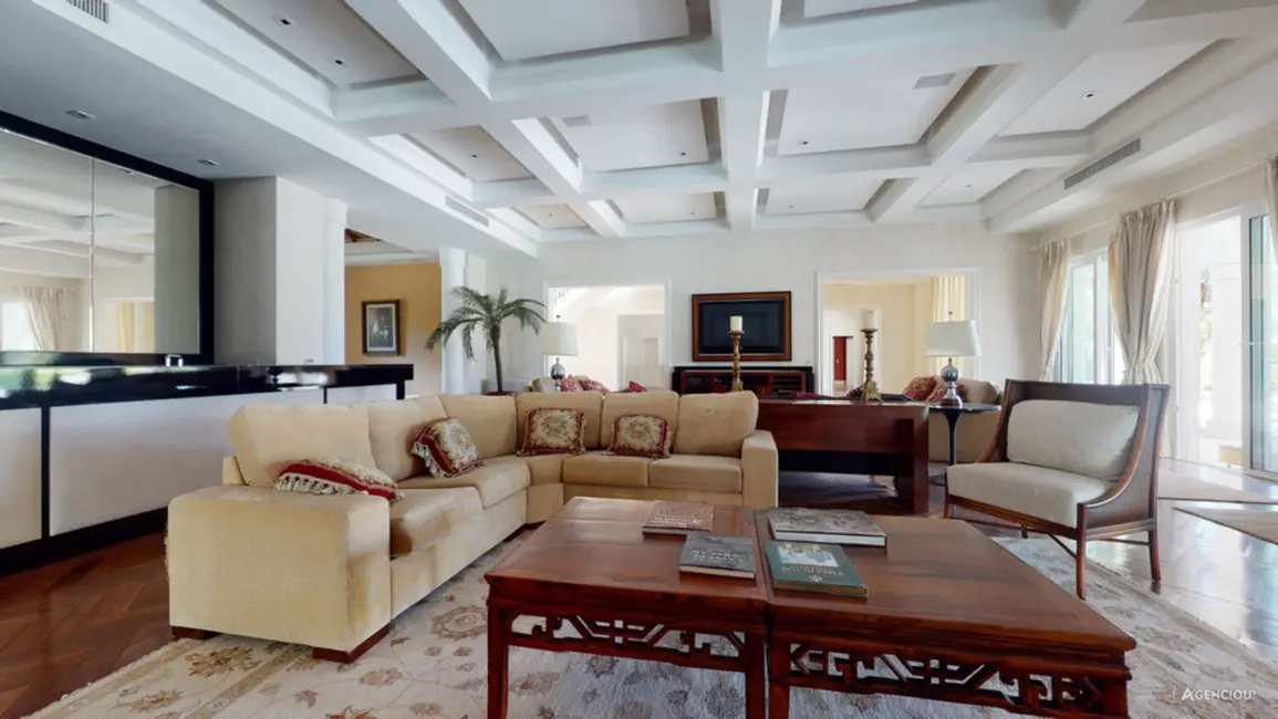 Casa com 10 quartos à venda, 1165m2 em Belém Novo, Porto Alegre - RS - imagem 9 Foto 9 de Casa com 10 quartos à venda, 1165m2 em Belém Novo, Porto Alegre - RS