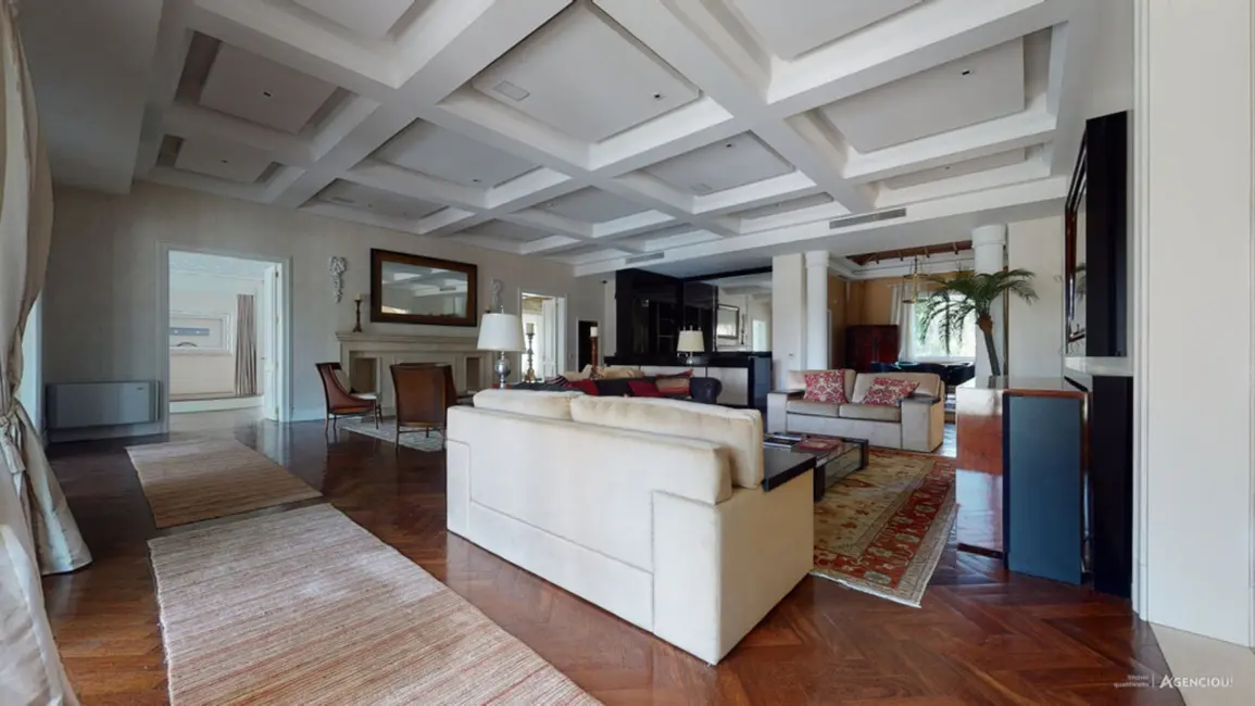 Casa com 10 quartos à venda, 1165m2 em Belém Novo, Porto Alegre - RS - imagem 6 Foto 6 de Casa com 10 quartos à venda, 1165m2 em Belém Novo, Porto Alegre - RS