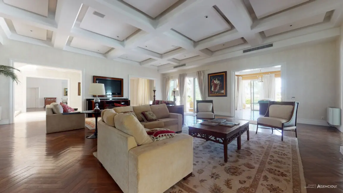 Casa com 10 quartos à venda, 1165m2 em Belém Novo, Porto Alegre - RS - imagem 8 Foto 8 de Casa com 10 quartos à venda, 1165m2 em Belém Novo, Porto Alegre - RS