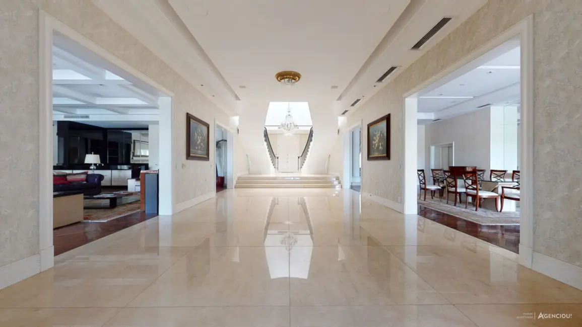 Casa com 10 quartos à venda, 1165m2 em Belém Novo, Porto Alegre - RS - imagem 3 Foto 3 de Casa com 10 quartos à venda, 1165m2 em Belém Novo, Porto Alegre - RS