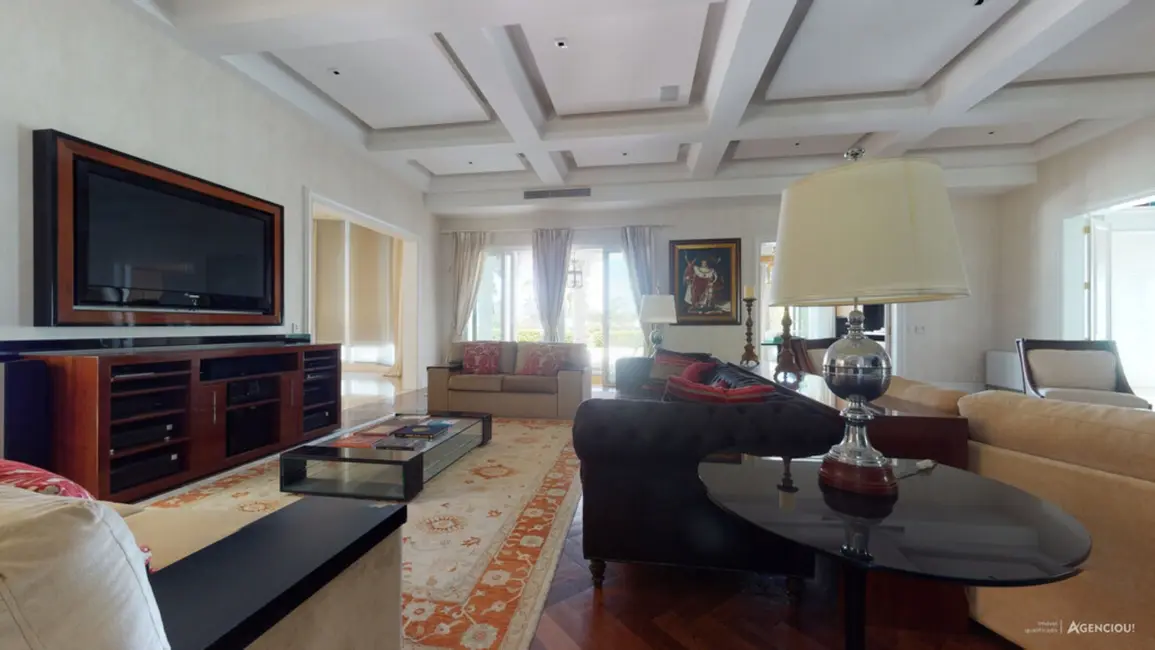 Casa com 10 quartos à venda, 1165m2 em Belém Novo, Porto Alegre - RS - imagem 4 Foto 4 de Casa com 10 quartos à venda, 1165m2 em Belém Novo, Porto Alegre - RS