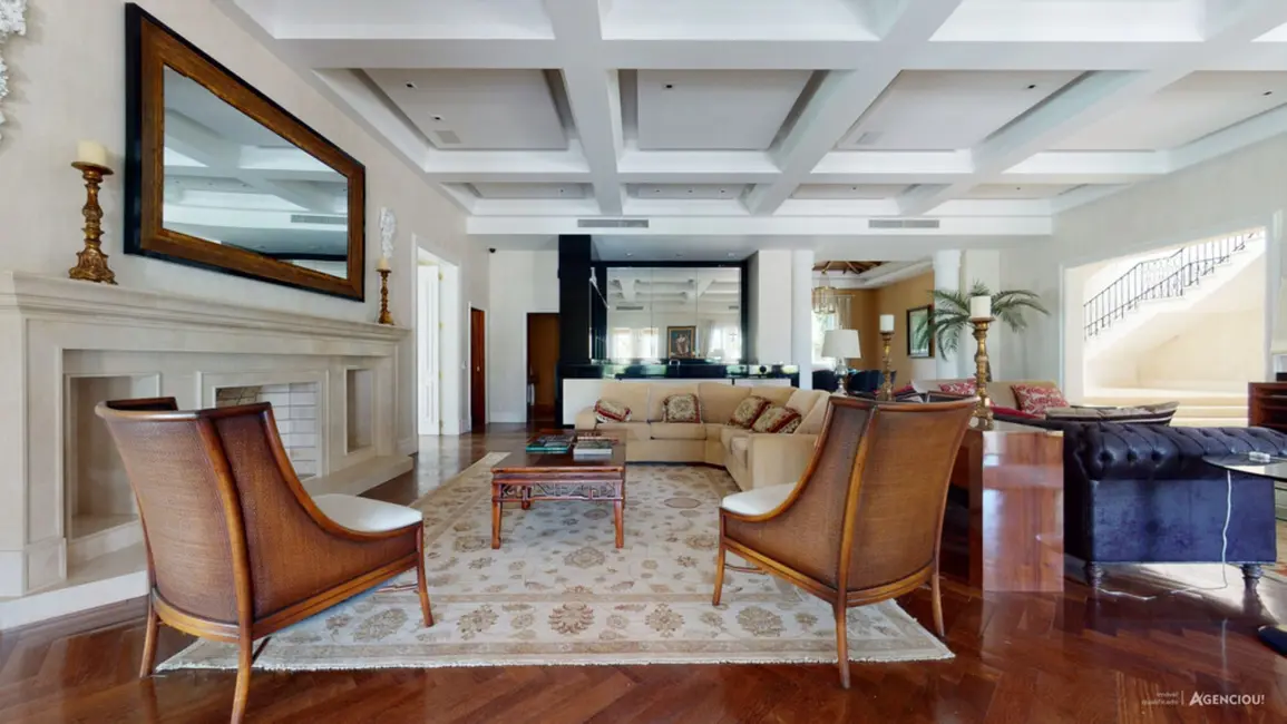 Casa com 10 quartos à venda, 1165m2 em Belém Novo, Porto Alegre - RS - imagem 7 Foto 7 de Casa com 10 quartos à venda, 1165m2 em Belém Novo, Porto Alegre - RS