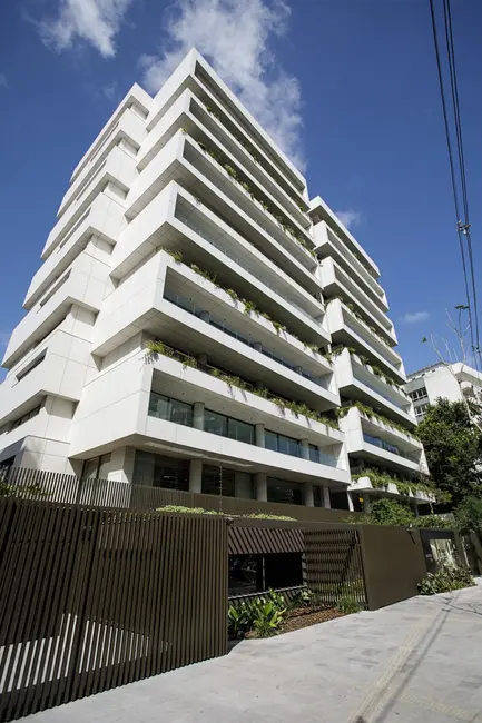 Foto 1 de Apartamento com 3 quartos à venda, 388m2 em Moinhos de Vento, Porto Alegre - RS