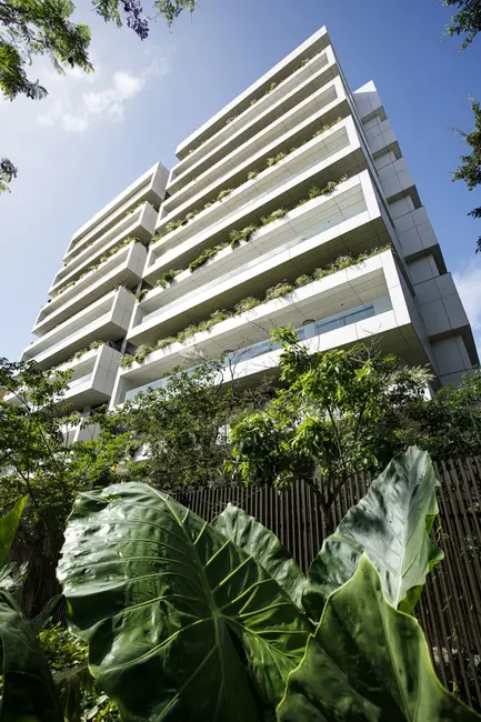 Foto 4 de Apartamento com 3 quartos à venda, 388m2 em Moinhos de Vento, Porto Alegre - RS