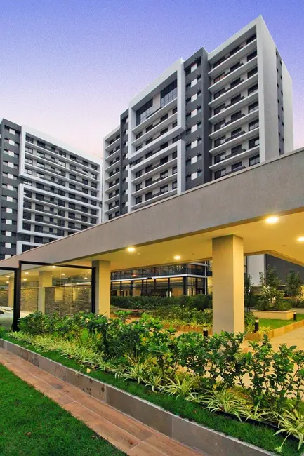 Apartamento com 1 quarto à venda, 88m2 em Porto Alegre - RS - imagem 3 Foto 3 de Apartamento com 1 quarto à venda, 88m2 em Porto Alegre - RS