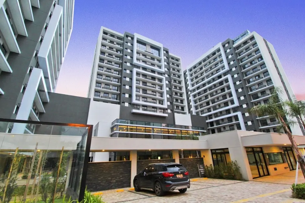 Apartamento com 1 quarto à venda, 88m2 em Porto Alegre - RS - imagem 2 Foto 2 de Apartamento com 1 quarto à venda, 88m2 em Porto Alegre - RS