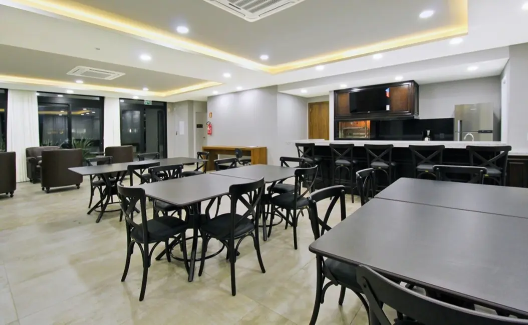 Apartamento com 1 quarto à venda, 88m2 em Porto Alegre - RS - imagem 6 Foto 6 de Apartamento com 1 quarto à venda, 88m2 em Porto Alegre - RS