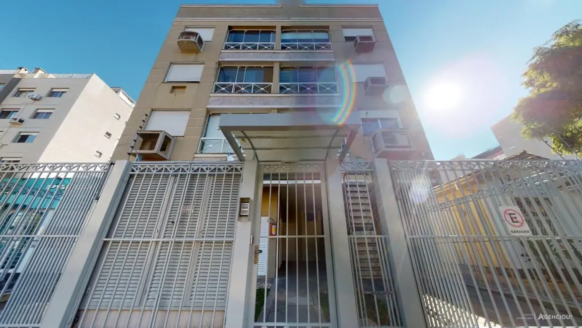Foto 2 de Apartamento com 1 quarto à venda, 54m2 em Menino Deus, Porto Alegre - RS