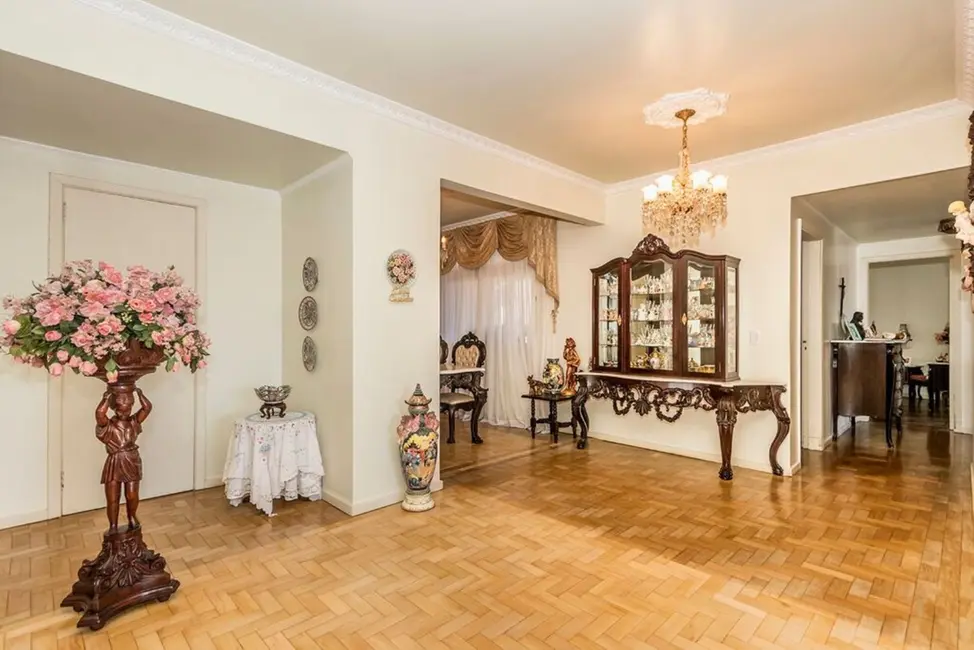 Foto 9 de Apartamento com 3 quartos à venda, 171m2 em Centro Histórico, Porto Alegre - RS