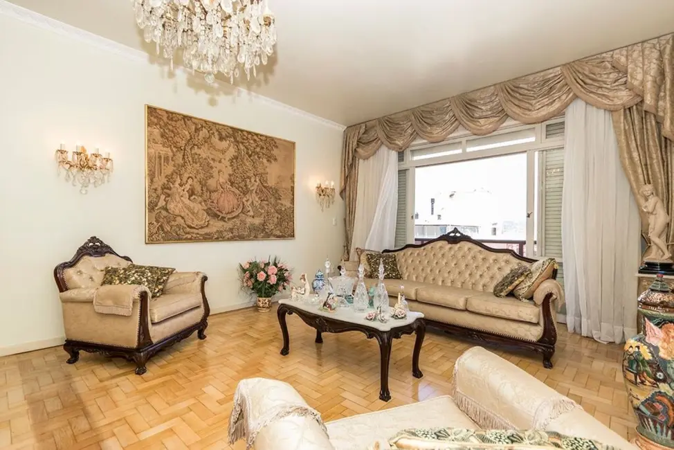 Foto 5 de Apartamento com 3 quartos à venda, 171m2 em Centro Histórico, Porto Alegre - RS