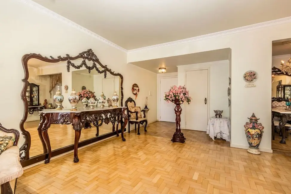 Foto 8 de Apartamento com 3 quartos à venda, 171m2 em Centro Histórico, Porto Alegre - RS