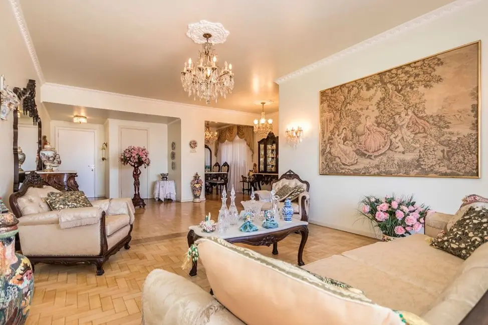 Foto 4 de Apartamento com 3 quartos à venda, 171m2 em Centro Histórico, Porto Alegre - RS