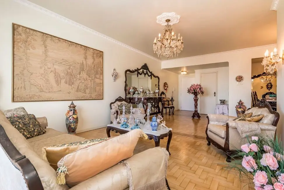 Foto 7 de Apartamento com 3 quartos à venda, 171m2 em Centro Histórico, Porto Alegre - RS