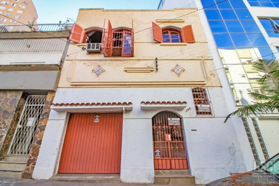 Foto 1 de Casa com 5 quartos à venda, 220m2 em Centro Histórico, Porto Alegre - RS