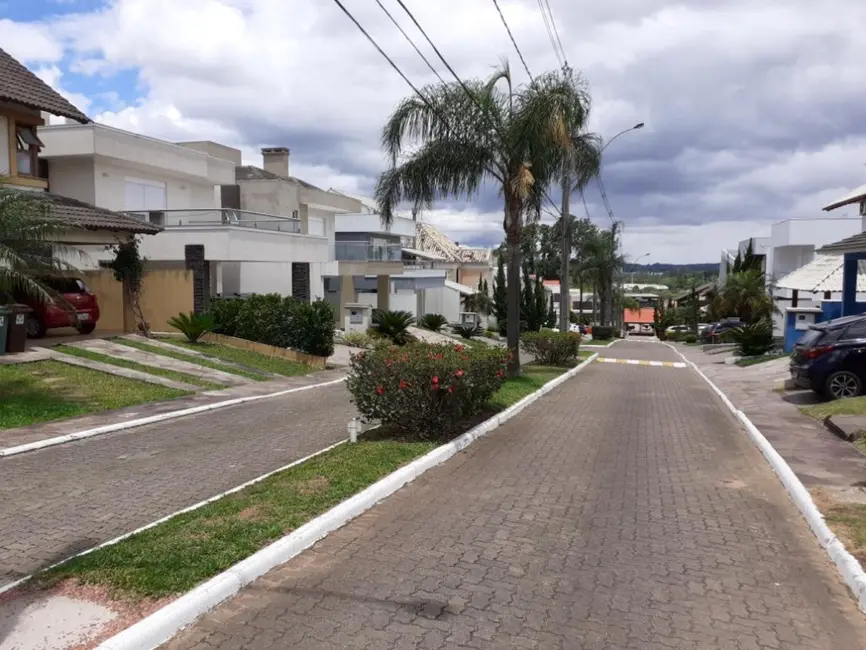Foto 6 de Terreno / Lote à venda, 210m2 em Aberta dos Morros, Porto Alegre - RS