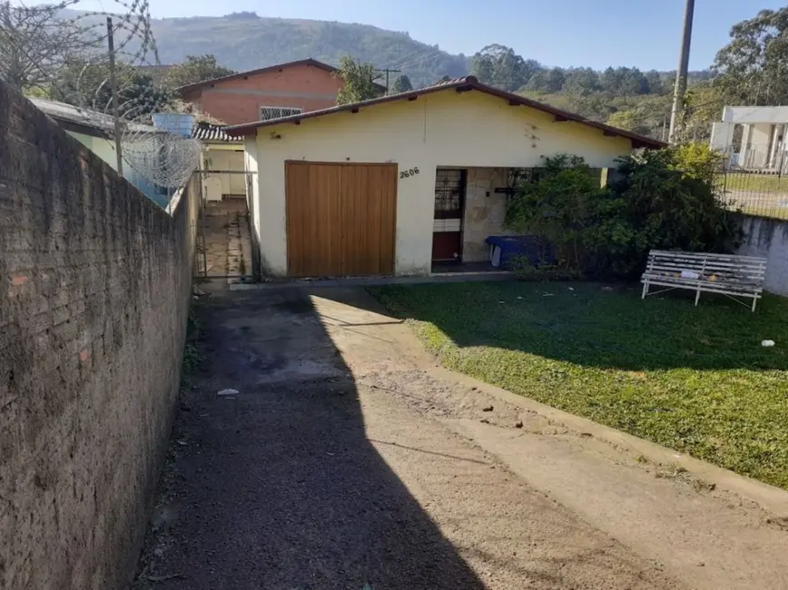 Foto 4 de Terreno / Lote à venda, 210m2 em Hípica, Porto Alegre - RS