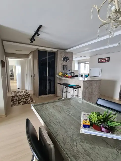 Apartamento com 2 quartos à venda, 83m2 em Caxias Do Sul - RS - imagem 7 Foto 7 de Apartamento com 2 quartos à venda, 83m2 em Caxias Do Sul - RS