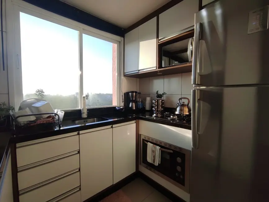 Casa com 2 quartos à venda, 83m2 em Desvio Rizzo, Caxias Do Sul - RS - imagem 9 Foto 9 de Casa com 2 quartos à venda, 83m2 em Desvio Rizzo, Caxias Do Sul - RS