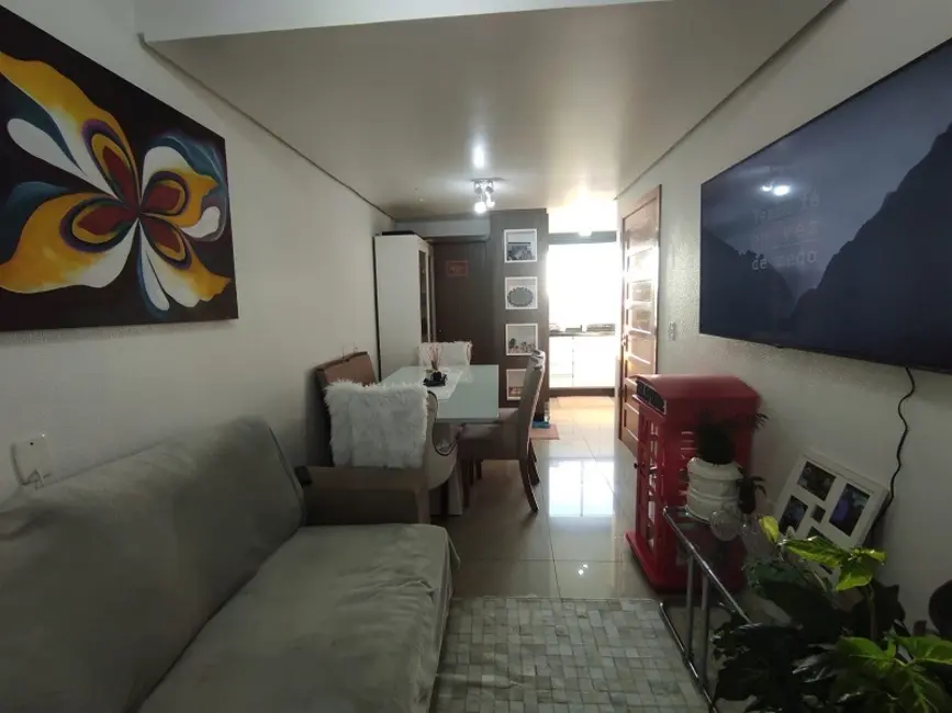 Casa com 2 quartos à venda, 83m2 em Desvio Rizzo, Caxias Do Sul - RS - imagem 3 Foto 3 de Casa com 2 quartos à venda, 83m2 em Desvio Rizzo, Caxias Do Sul - RS