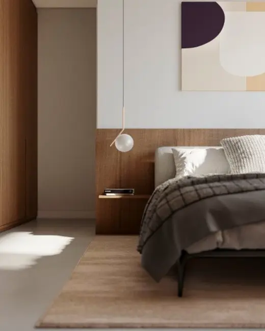 Apartamento com 2 quartos à venda, 80m2 em Boa Vista, Porto Alegre - RS - imagem 9 Foto 9 de Apartamento com 2 quartos à venda, 80m2 em Boa Vista, Porto Alegre - RS