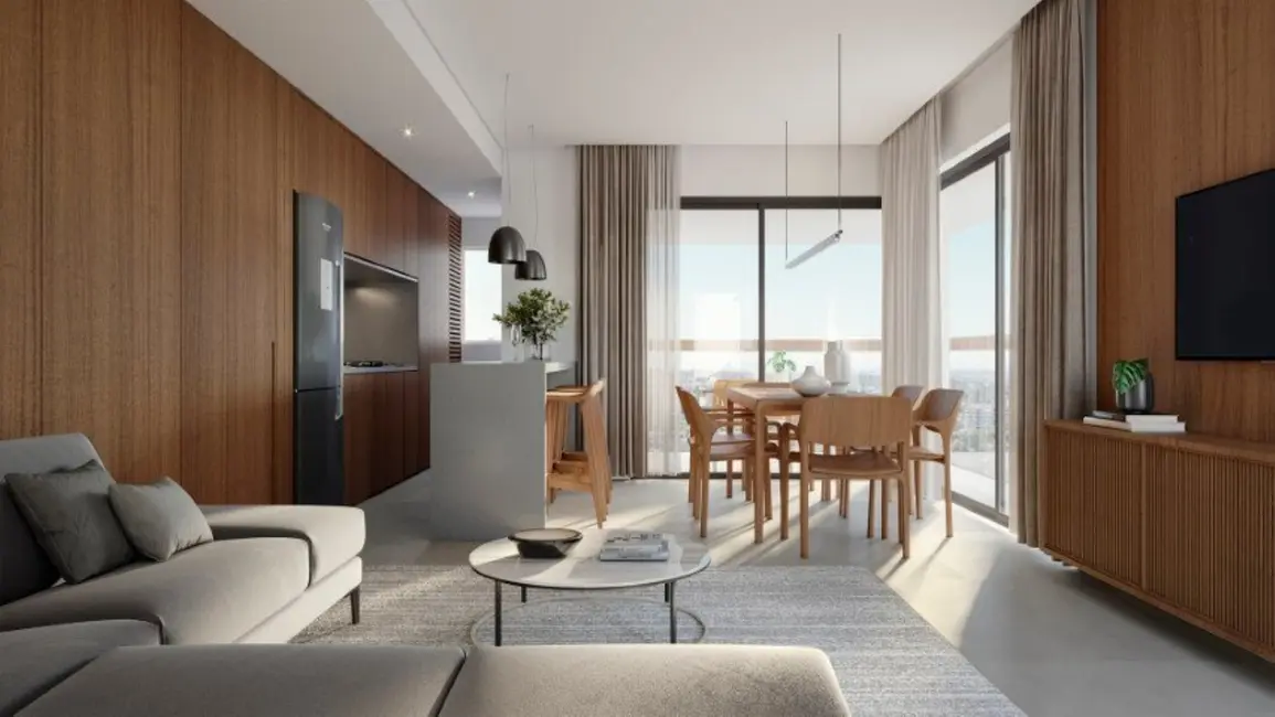 Apartamento com 2 quartos à venda, 80m2 em Boa Vista, Porto Alegre - RS - imagem 7 Foto 7 de Apartamento com 2 quartos à venda, 80m2 em Boa Vista, Porto Alegre - RS