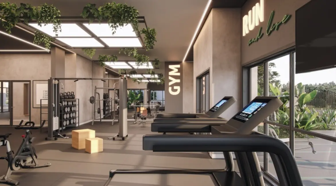 Foto 5 de Apartamento com 3 quartos à venda, 110m2 em Jardim Lindóia, Porto Alegre - RS