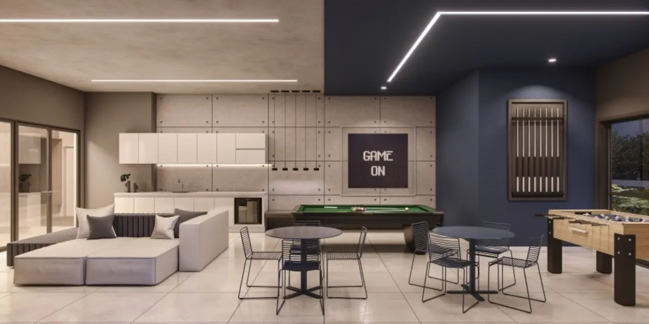 Foto 8 de Apartamento com 3 quartos à venda, 110m2 em Jardim Lindóia, Porto Alegre - RS