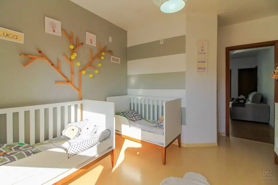 Foto 6 de Casa de Condomínio com 3 quartos à venda, 210m2 em Hípica, Porto Alegre - RS