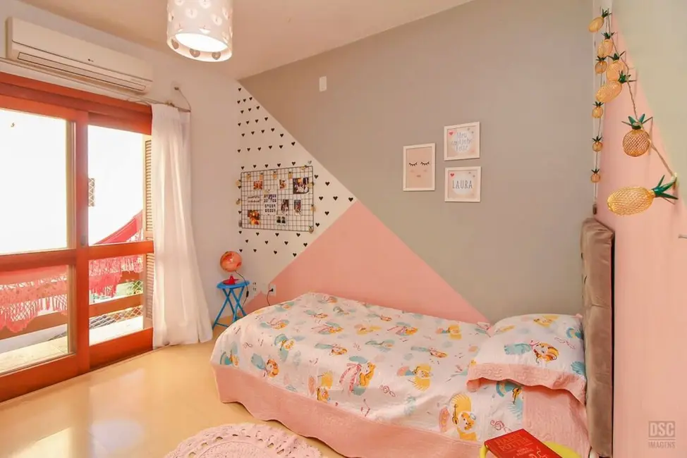 Foto 7 de Casa de Condomínio com 3 quartos à venda, 210m2 em Hípica, Porto Alegre - RS