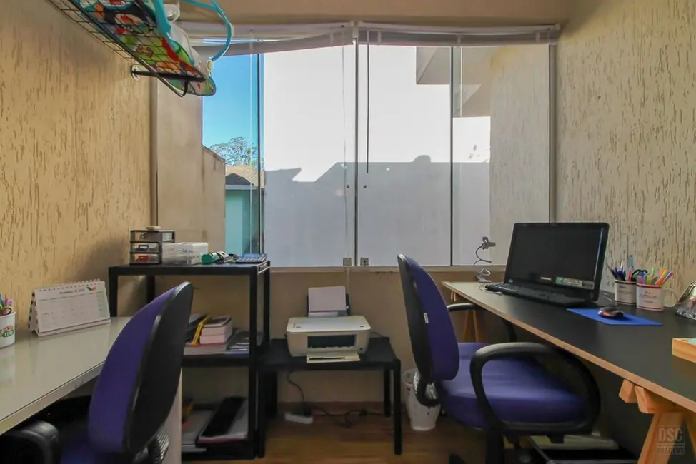 Foto 8 de Casa de Condomínio com 3 quartos à venda, 210m2 em Hípica, Porto Alegre - RS