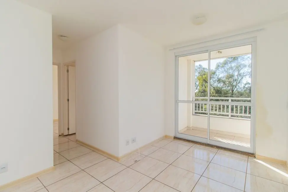 Foto 1 de Apartamento com 2 quartos à venda, 51m2 em Humaitá, Porto Alegre - RS
