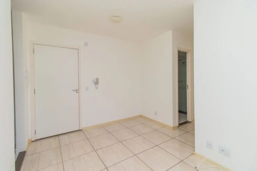 Apartamento com 2 quartos à venda, 51m2 em Humaitá, Porto Alegre - RS - imagem 7 Foto 7 de Apartamento com 2 quartos à venda, 51m2 em Humaitá, Porto Alegre - RS