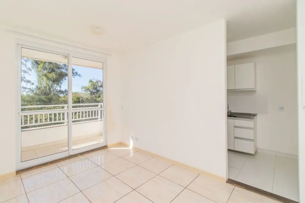 Apartamento com 2 quartos à venda, 51m2 em Humaitá, Porto Alegre - RS - imagem 3 Foto 3 de Apartamento com 2 quartos à venda, 51m2 em Humaitá, Porto Alegre - RS