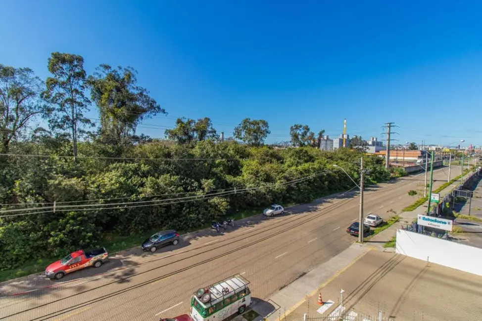 Apartamento com 2 quartos à venda, 51m2 em Humaitá, Porto Alegre - RS - imagem 6 Foto 6 de Apartamento com 2 quartos à venda, 51m2 em Humaitá, Porto Alegre - RS