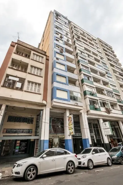 Foto 1 de Apartamento com 3 quartos à venda, 94m2 em Centro Histórico, Porto Alegre - RS