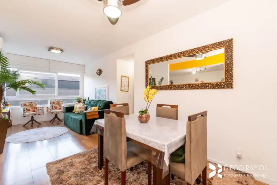 Foto 6 de Apartamento com 2 quartos à venda, 69m2 em Jardim do Salso, Porto Alegre - RS
