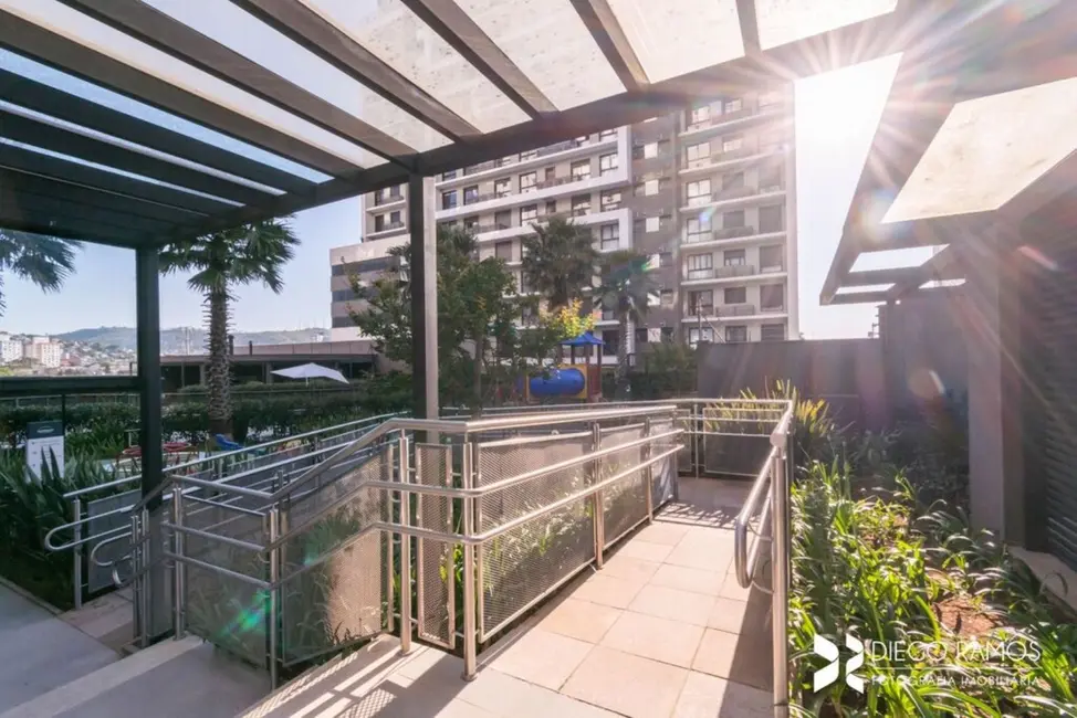 Foto 4 de Apartamento com 2 quartos à venda, 69m2 em Jardim do Salso, Porto Alegre - RS