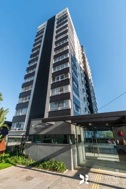 Foto 3 de Apartamento com 2 quartos à venda, 69m2 em Jardim do Salso, Porto Alegre - RS