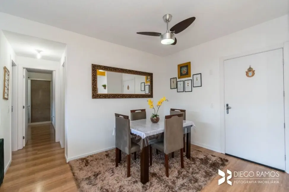 Foto 8 de Apartamento com 2 quartos à venda, 69m2 em Jardim do Salso, Porto Alegre - RS