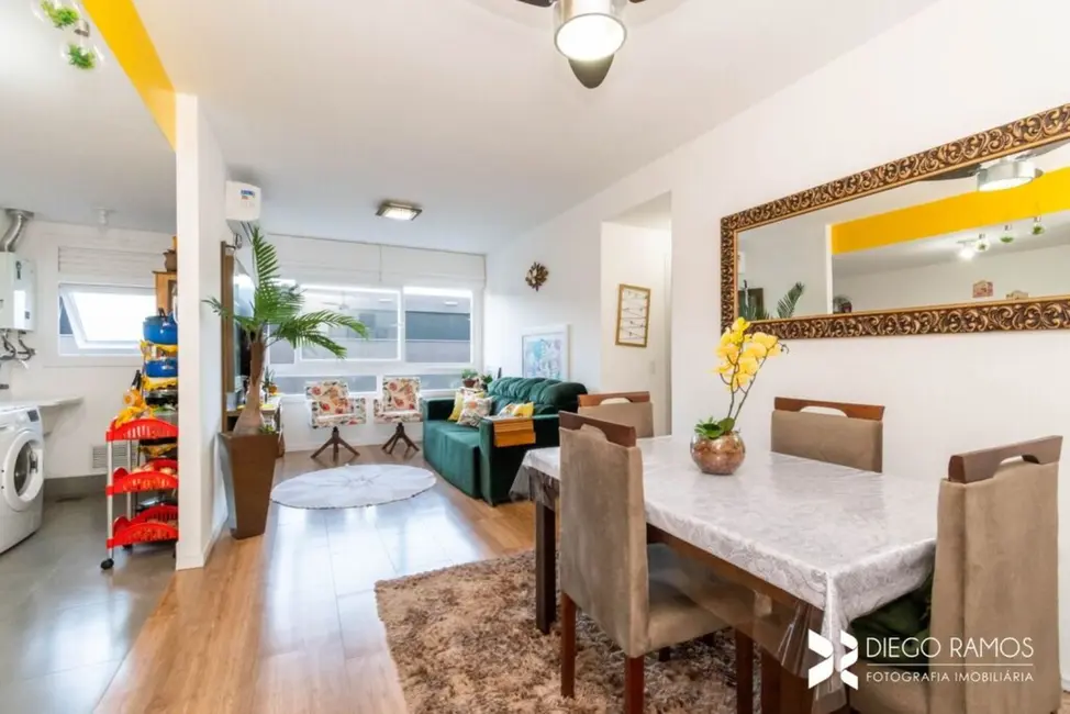 Foto 5 de Apartamento com 2 quartos à venda, 69m2 em Jardim do Salso, Porto Alegre - RS